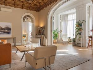 Espace Événementiel Design à Barcelone | Zones Blanc & Éclectique