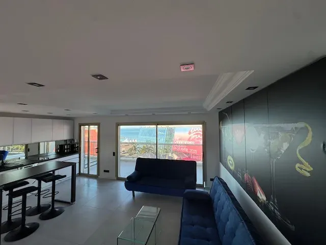 Appartement de Luxe avec Vue sur Mer à Cannes | Palais des Festivals
