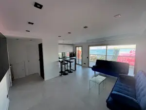 Appartement de Luxe avec Vue sur Mer à Cannes | Palais des Festivals