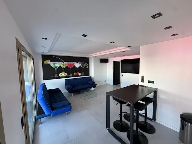 Appartement de Luxe avec Vue sur Mer à Cannes | Palais des Festivals