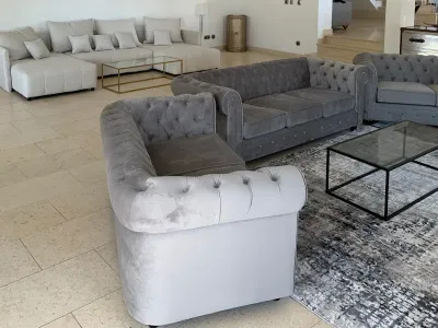 Villa de Luxe avec Vue Panoramique sur la Mer en Côte d'Azur