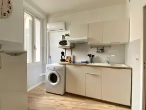 Beautiful Studio Apartment Near Cannes Palais des Festivals