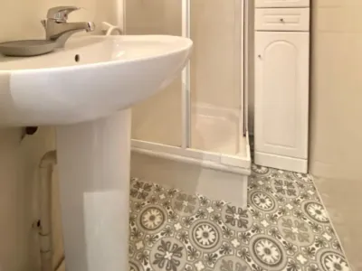 Beautiful Studio Apartment Near Cannes Palais des Festivals