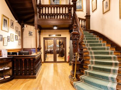 Manoir Historique de l'Aviation pour Événements à Paris