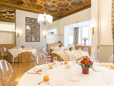 Manoir Historique de l'Aviation pour Événements à Paris