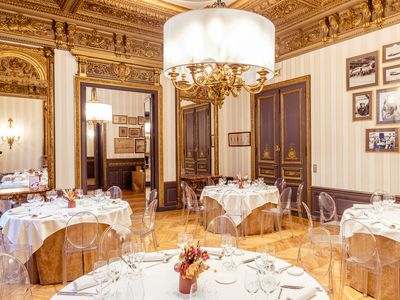 Manoir Historique de l'Aviation pour Événements à Paris