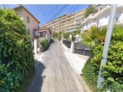 Cozy Apartment in Petit Juas, Cannes | Perfect for Solo or Couple Getaway