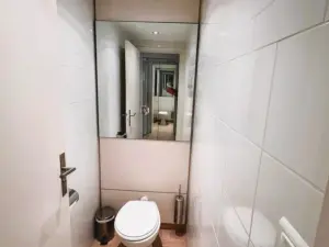 Appartement Moderne 1 Chambre à Cannes | 41 m² avec Vue sur la Ville