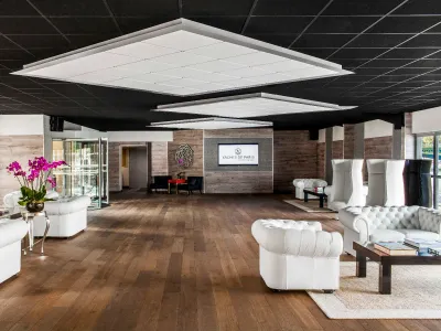 Lieu d'événement exceptionnel sur les bords de Seine à Paris