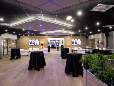 Lieu d'événement exceptionnel sur les bords de Seine à Paris