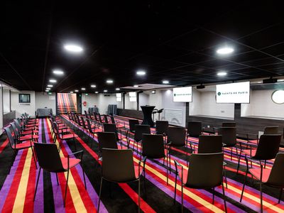 Location de Bateau Événementiel au Port de Javel | Lieu Unique à Paris