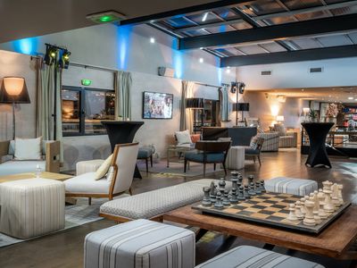 Location de Bateau Événementiel au Port de Javel | Lieu Unique à Paris