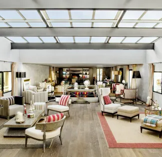 Location de Bateau Événementiel au Port de Javel | Lieu Unique à Paris