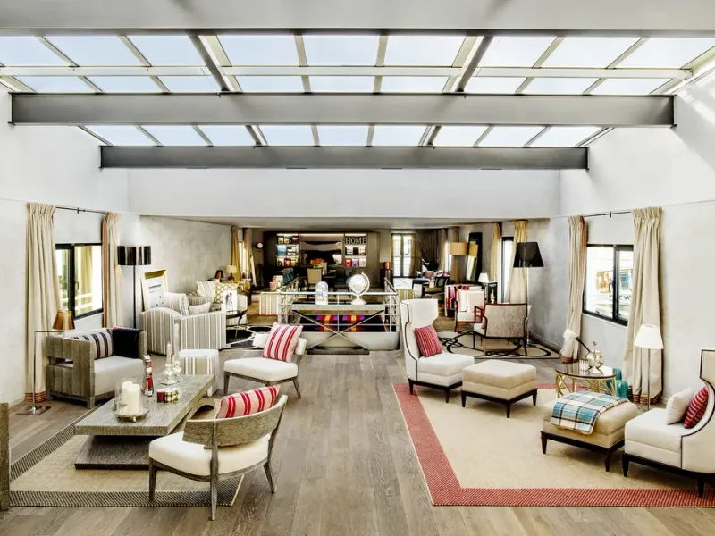 Location de Bateau Événementiel au Port de Javel | Lieu Unique à Paris