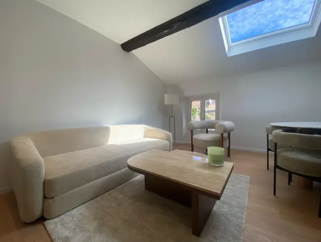Appartement 2 Chambres au Cœur de Cannes