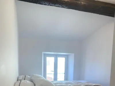 2-Bedroom Apartment in the Heart of Cannes