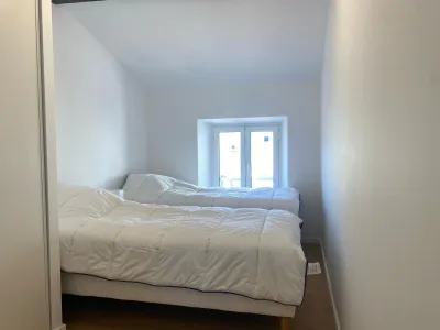 2-Bedroom Apartment in the Heart of Cannes