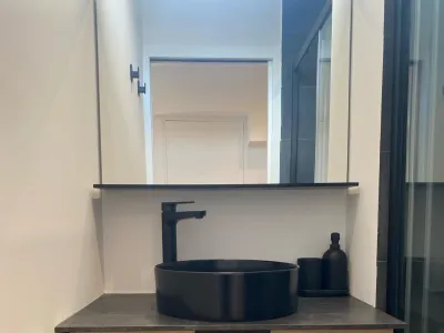 2-Bedroom Apartment in the Heart of Cannes