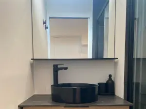 Appartement 2 Chambres au Cœur de Cannes