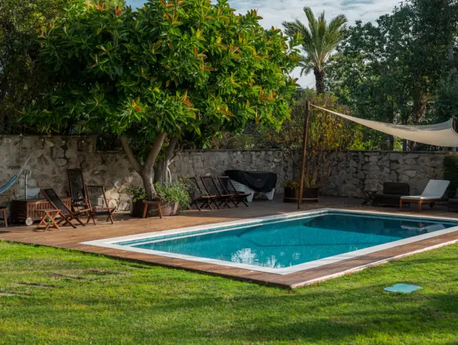 15th-Century Country House for Events: Historic Elegance Near the Beach