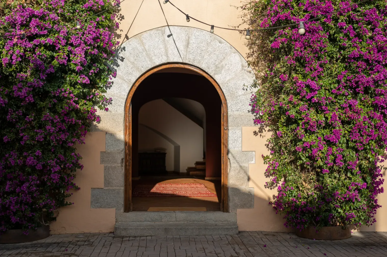 15th-Century Country House for Events: Historic Elegance Near the Beach
