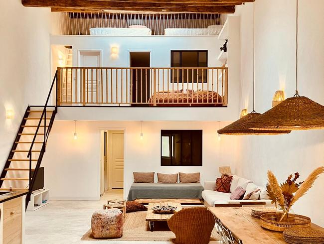 Loft Moderne de 140 m² pour Tournages & Séances Photo à Marseille
