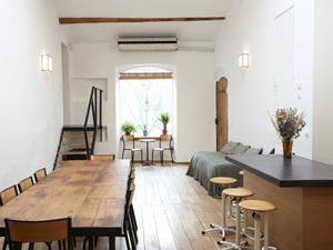 Loft Moderne pour Tournages et Séances Photo à Marseille
