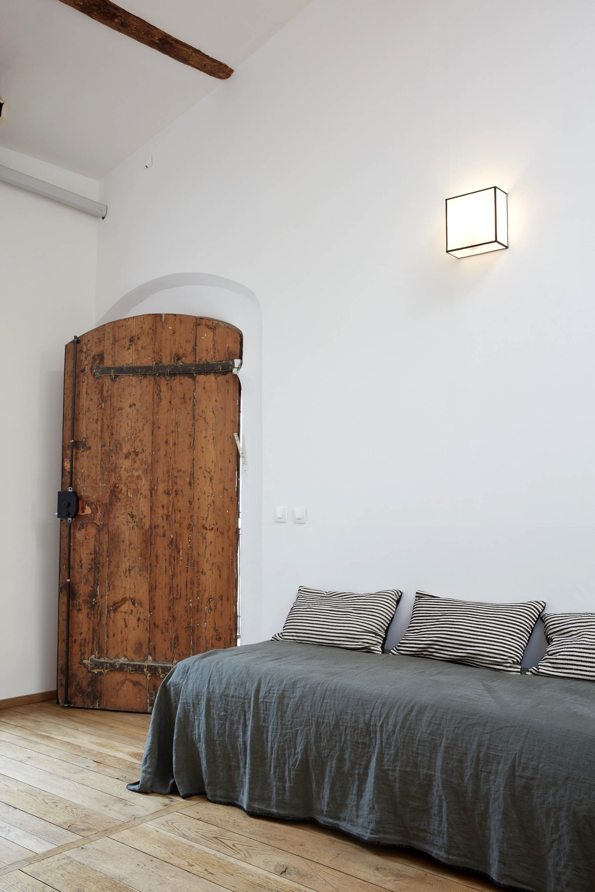 Loft Moderne pour Tournages et Séances Photo à Marseille