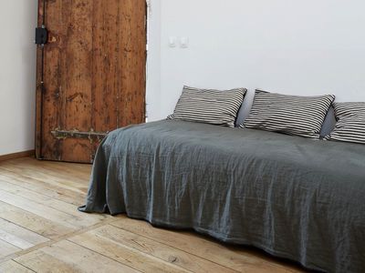 Loft Moderne pour Tournages et Séances Photo à Marseille