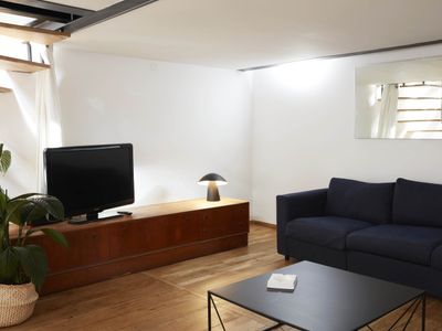 Loft Moderne pour Tournages et Séances Photo à Marseille