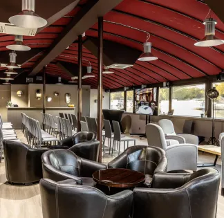 Unique Seine-Side Venue in Paris for Events & Meetings