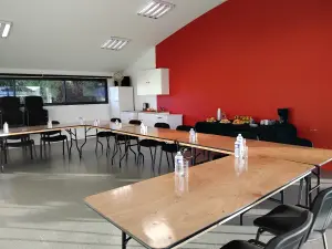 Private Riverfront Venue Hire on the Vilaine | Outdoor Events