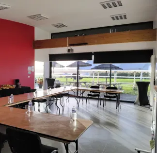 Private Riverfront Venue Hire on the Vilaine | Outdoor Events