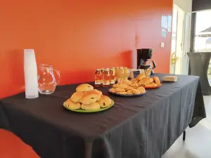 Private Riverfront Venue Hire on the Vilaine | Outdoor Events