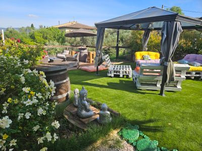 EVG2Mazets+love roulotte23 pers piscine discotek