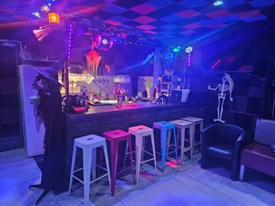 EVG2Mazets+love roulotte23 pers piscine discotek