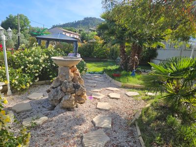 EVG2Mazets+love roulotte23 pers piscine discotek