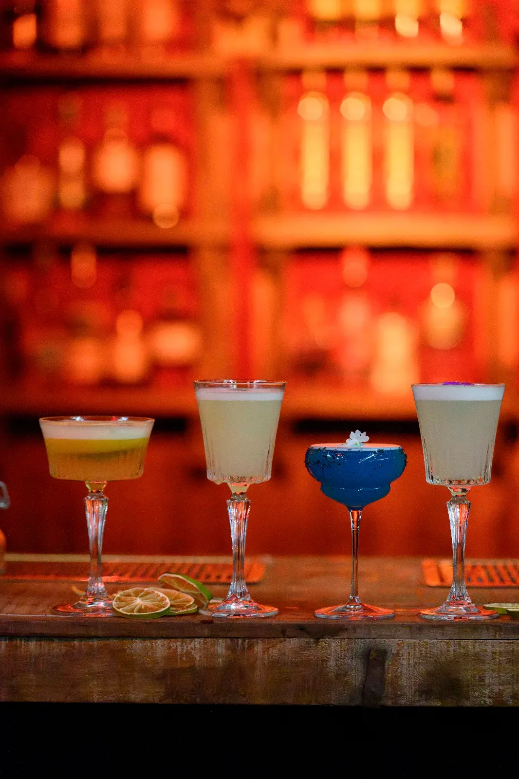 Lounge à Cocktails Unique à Barcelone pour Événements Professionnels