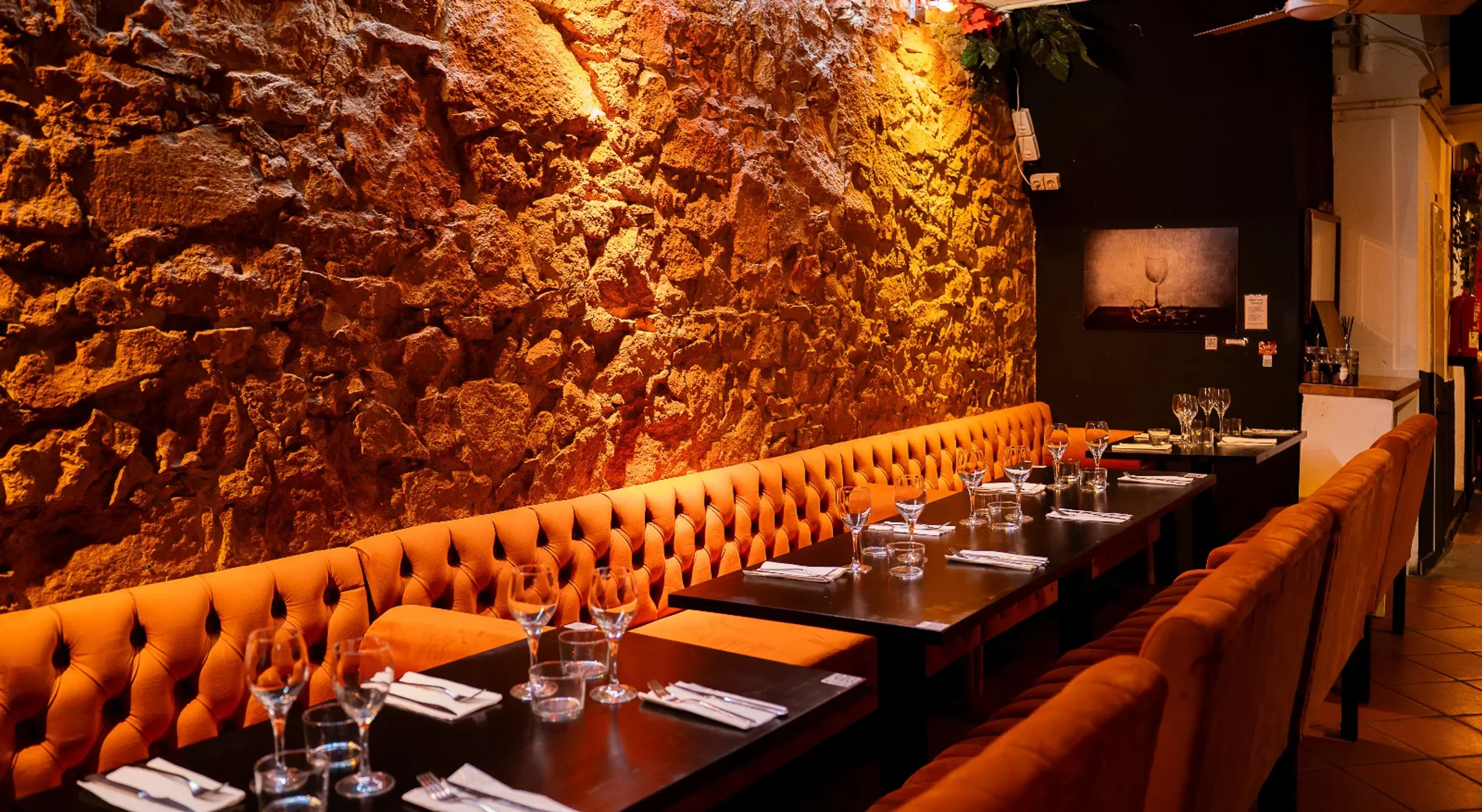Sala Salvaje