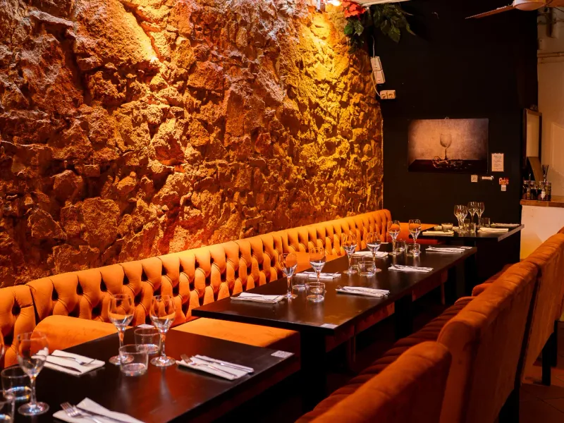 Unique Cocktail Lounge for Corporate Events in Barcelona