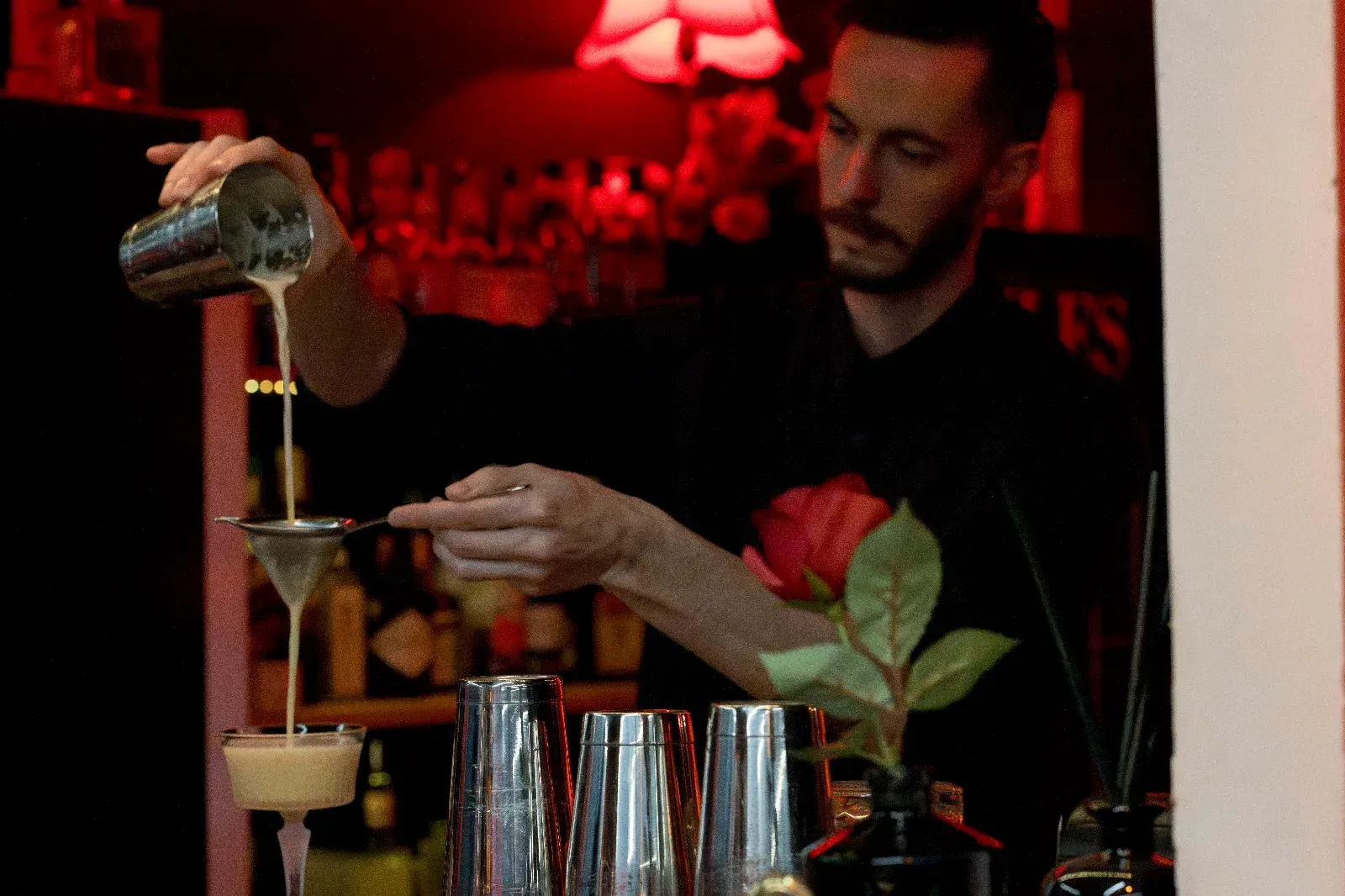 Unique Cocktail Lounge for Corporate Events in Barcelona