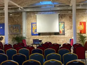 Palais Historique à Barcelone pour Événements & Réceptions