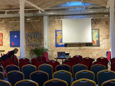 Palais Historique à Barcelone pour Événements & Réceptions
