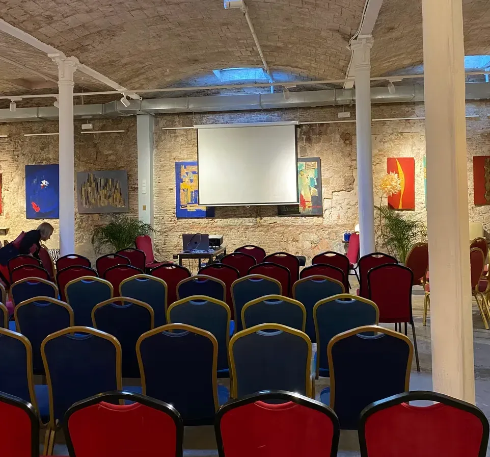 Palais Historique à Barcelone pour Événements & Réceptions