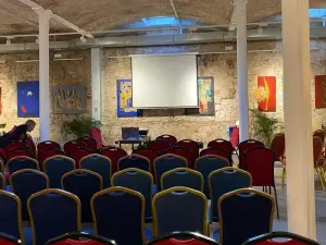Palais Historique à Barcelone pour Événements & Réceptions