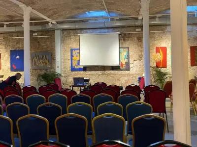 Palais Historique à Barcelone pour Événements & Réceptions