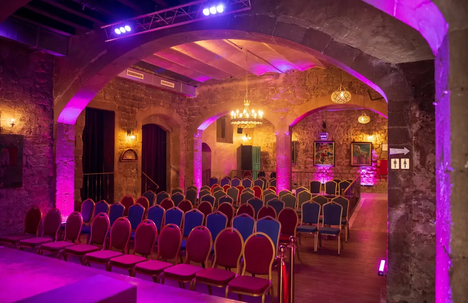 Salón