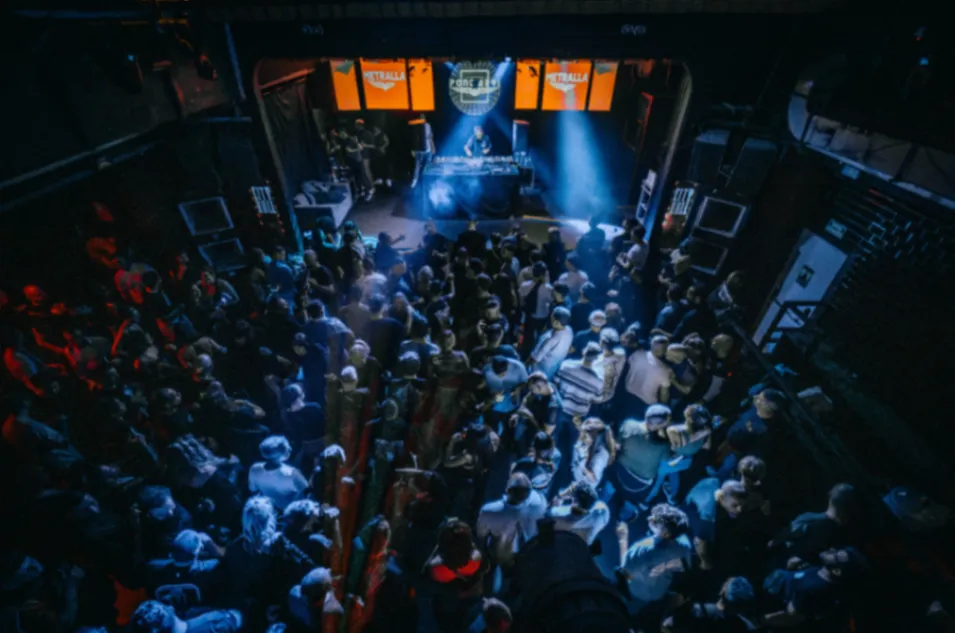 Historic Theatre in Barcelona for Corporate Events & Performances
