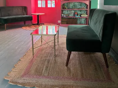 Artistic Garden Venue in French Vexin for Events & Photoshoots