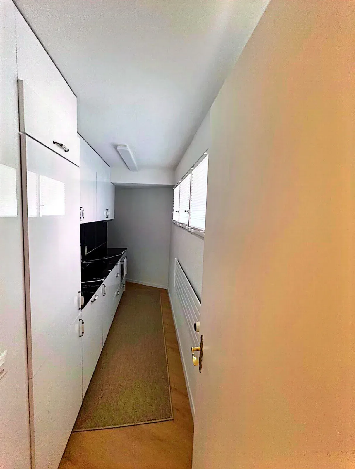Appartement 1,5 pièces avec balcon à Davos | Près d'Alpengold & Gare